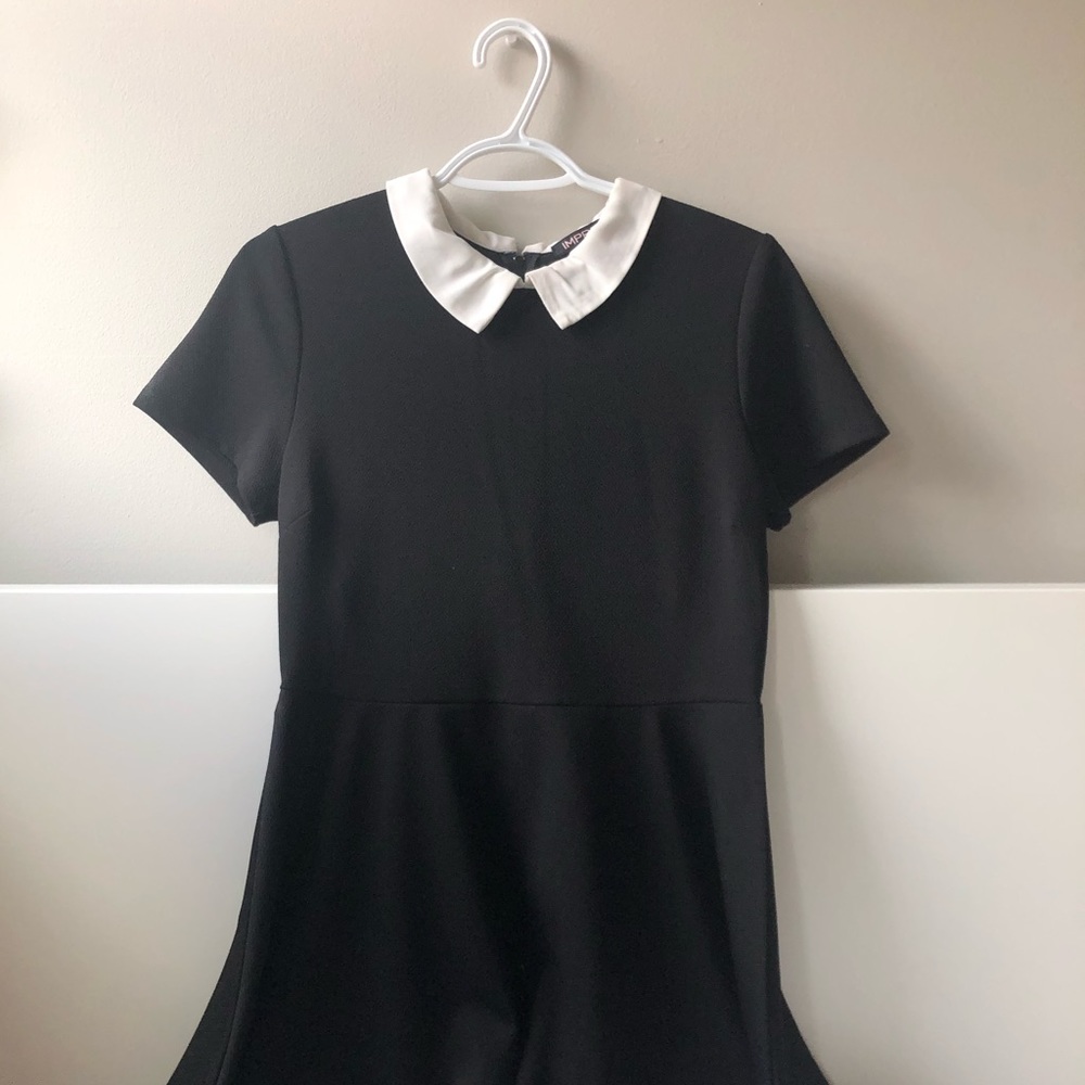 Collar Dress